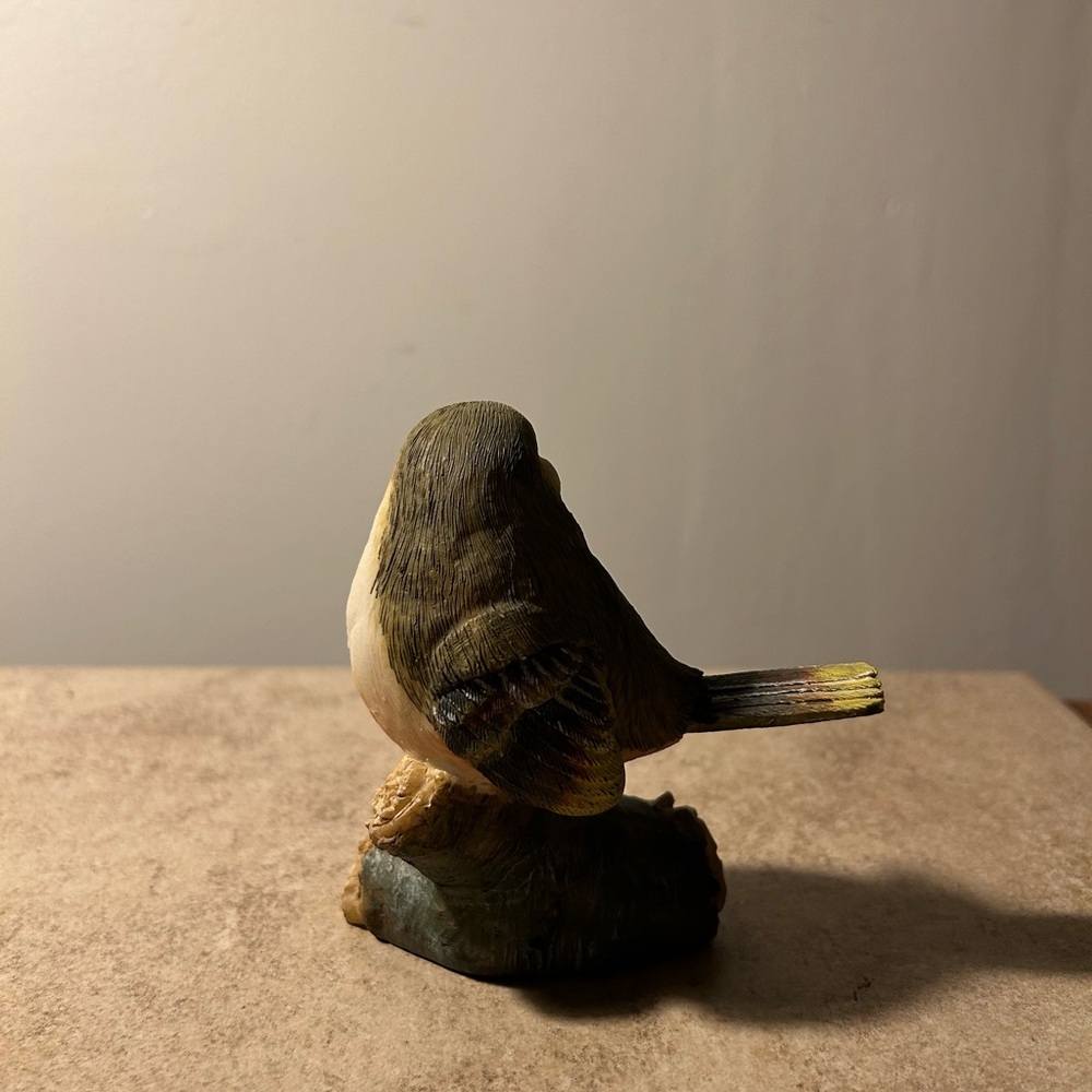Bird decor - Picture 4 of 4